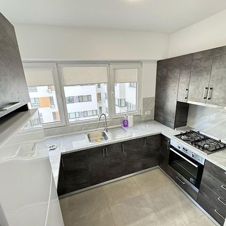 Luxury Glam Apartments Central Adress Bucuresti With Parking Exterior foto