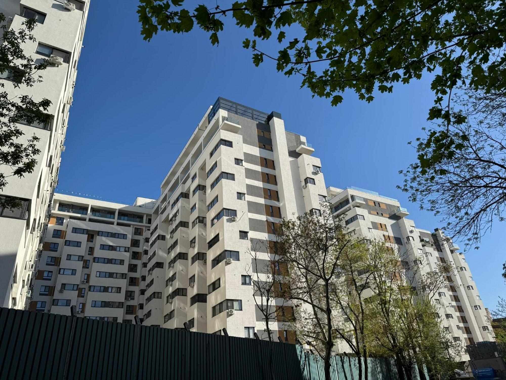 Luxury Glam Apartments Central Adress Bucuresti With Parking Exterior foto