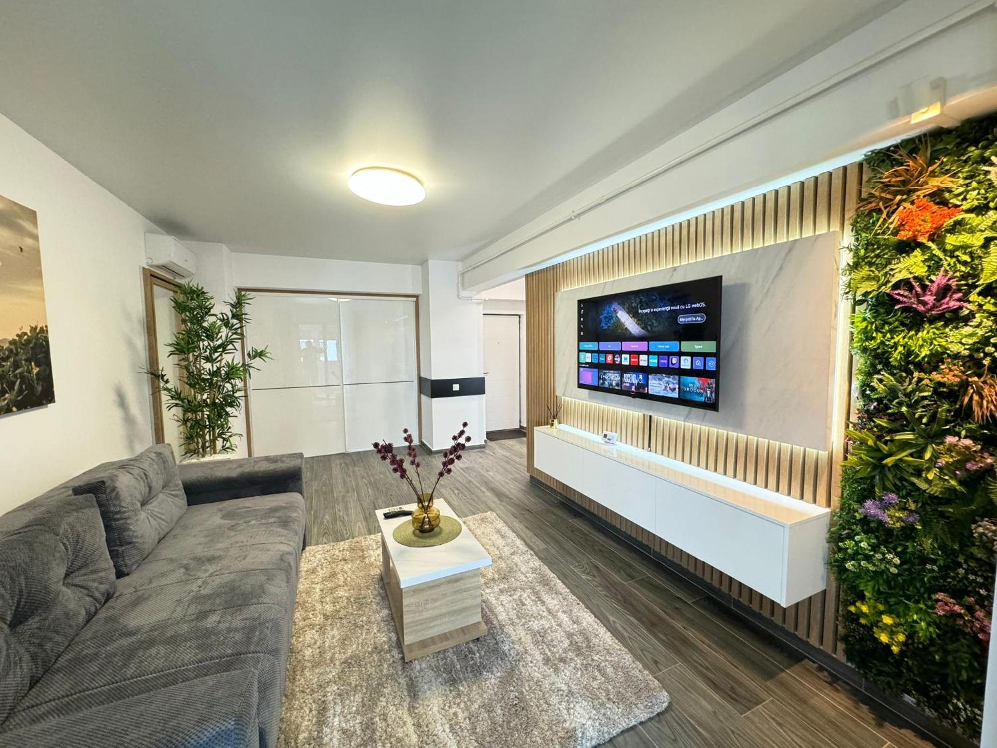 Luxury Glam Apartments Central Adress Bucuresti With Parking Exterior foto