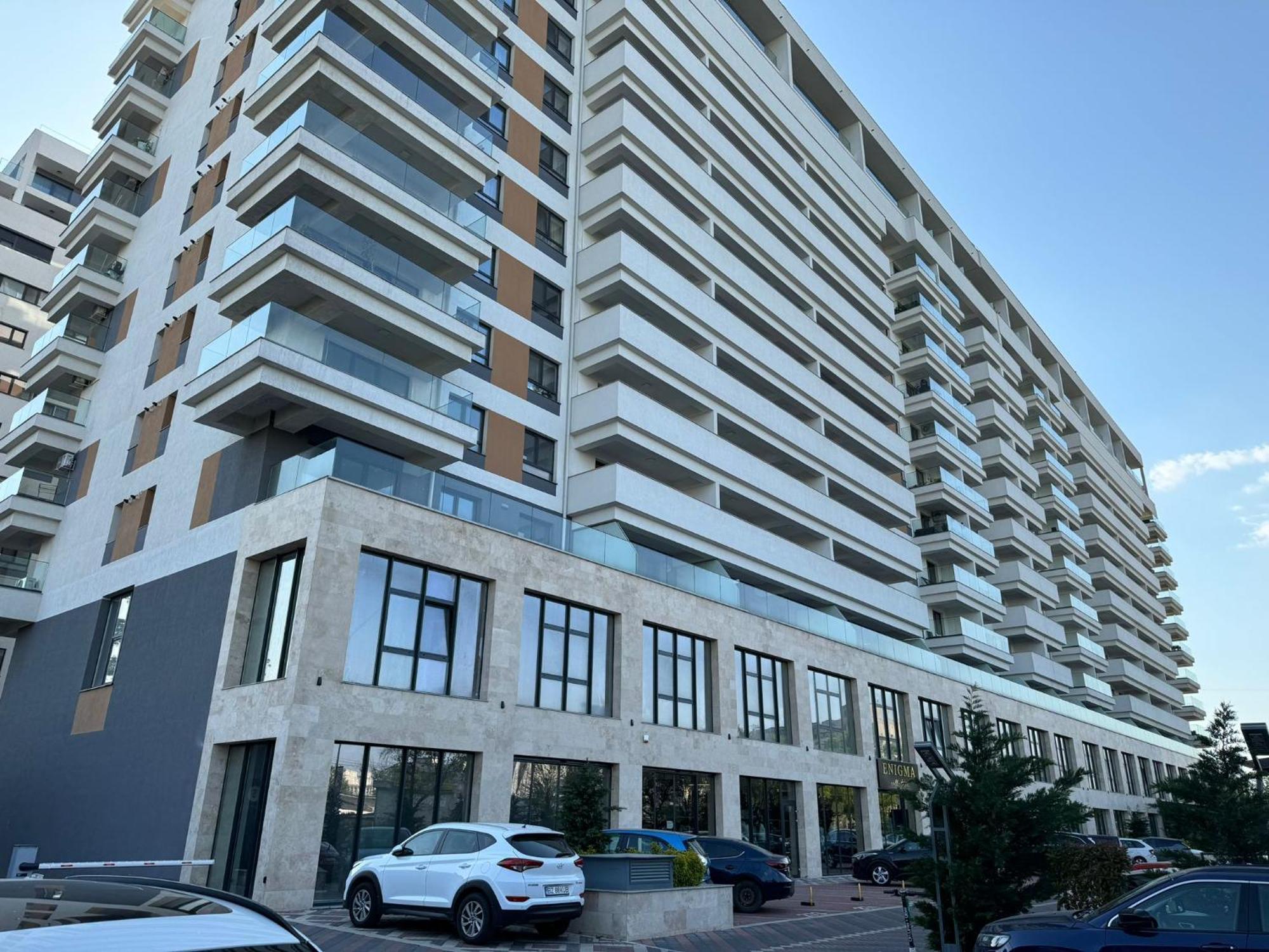 Luxury Glam Apartments Central Adress Bucuresti With Parking Exterior foto