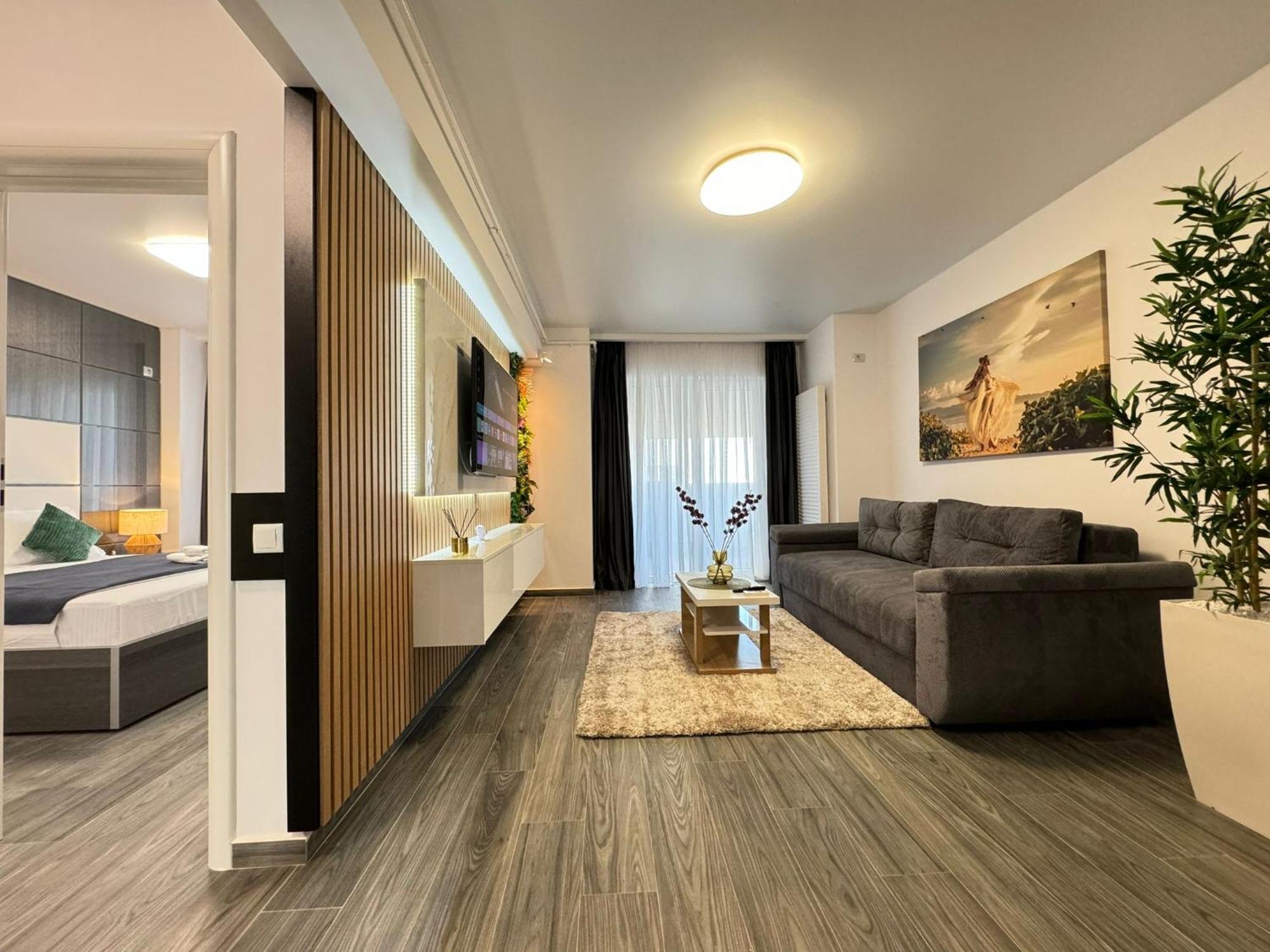 Luxury Glam Apartments Central Adress Bucuresti With Parking Exterior foto